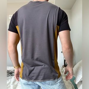 lululemon LAB x Robert Gellar Short Sleeve